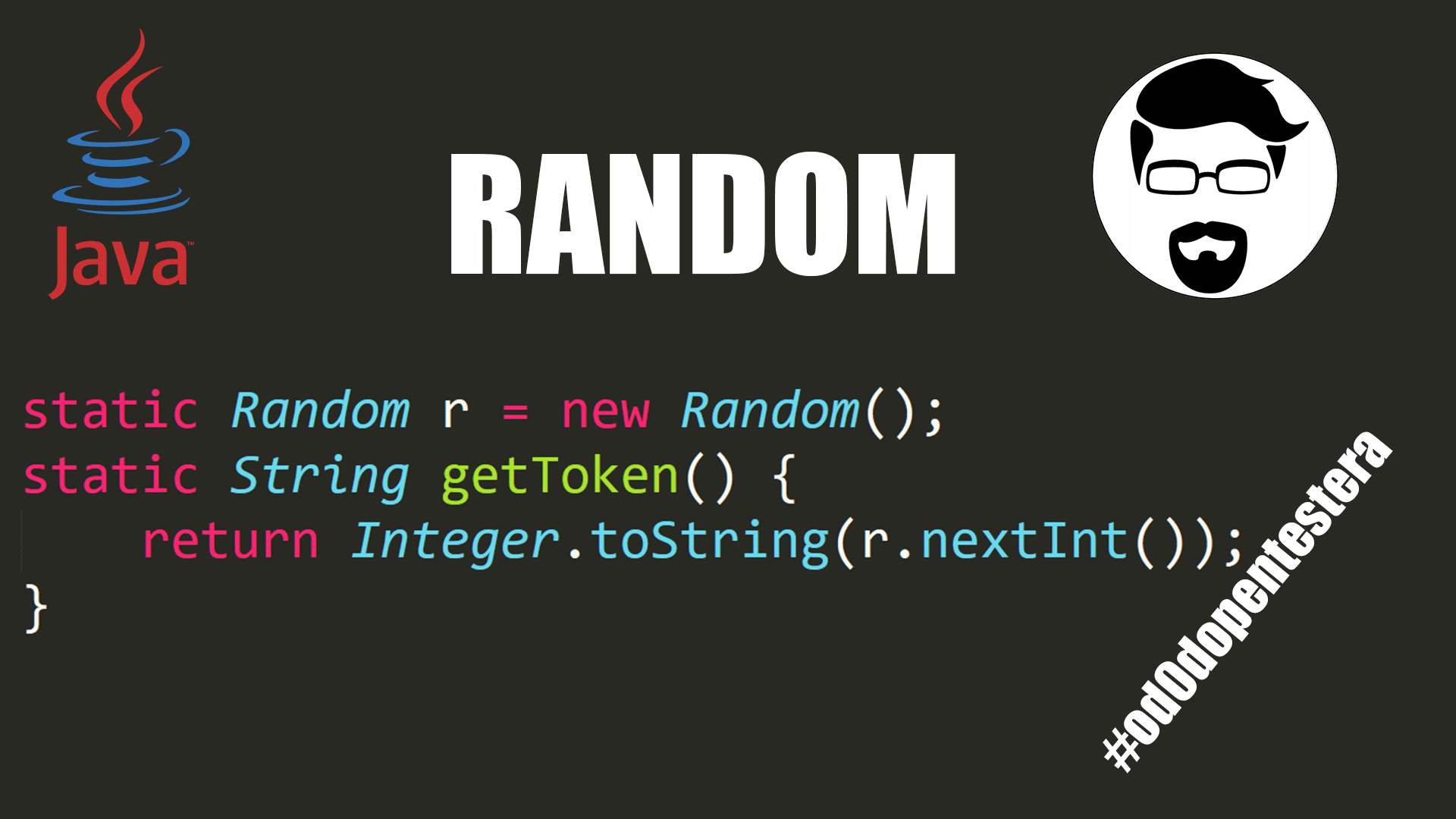 Random w Java